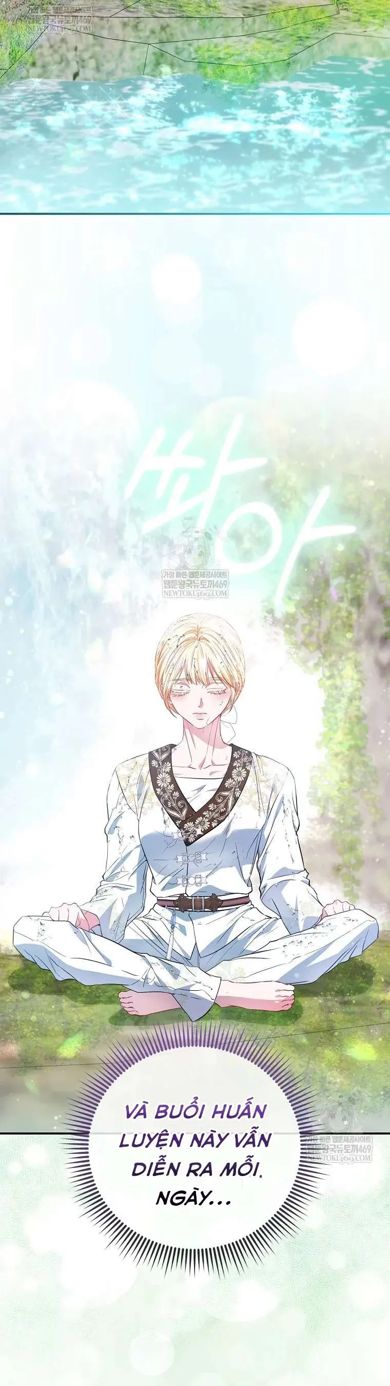 Nàng Công Chúa Của Mọi Người Chap 104 - Next Chap 105