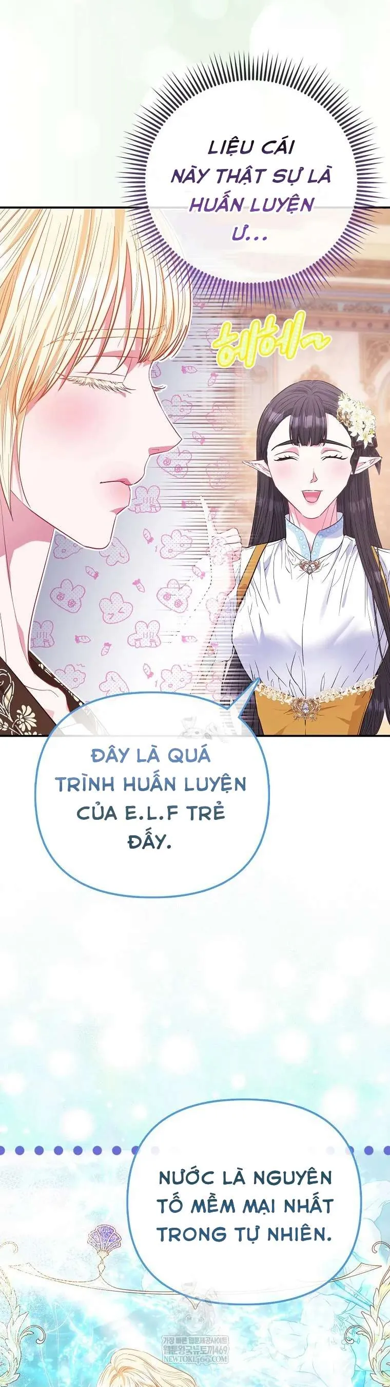 Nàng Công Chúa Của Mọi Người Chap 104 - Next Chap 105