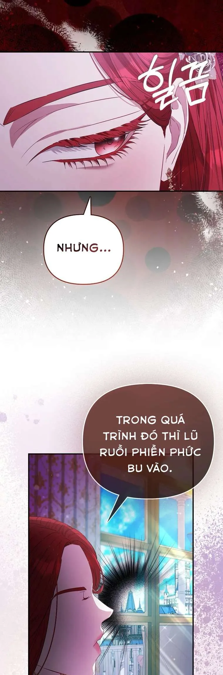 Nàng Công Chúa Của Mọi Người Chap 104 - Next Chap 105