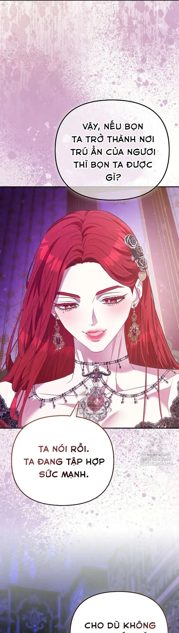 Nàng Công Chúa Của Mọi Người Chap 104 - Next Chap 105