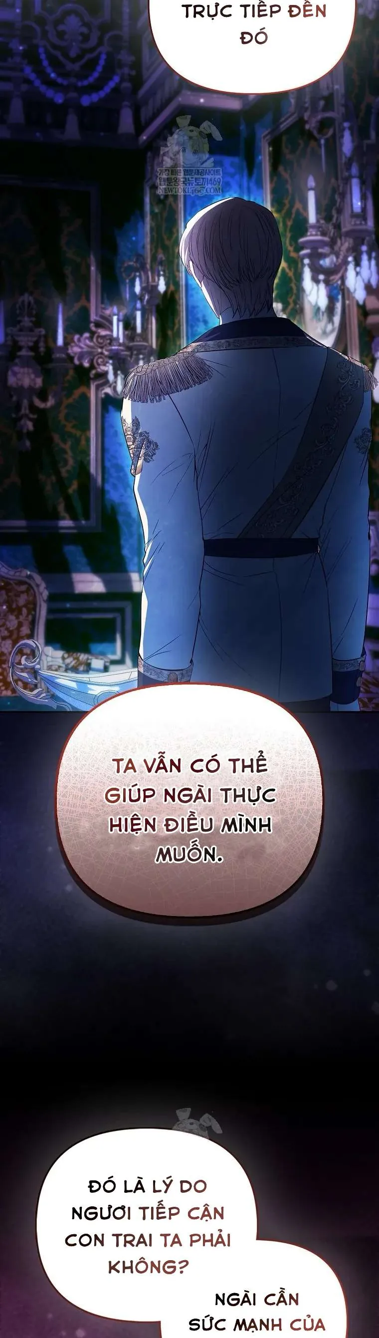 Nàng Công Chúa Của Mọi Người Chap 104 - Next Chap 105