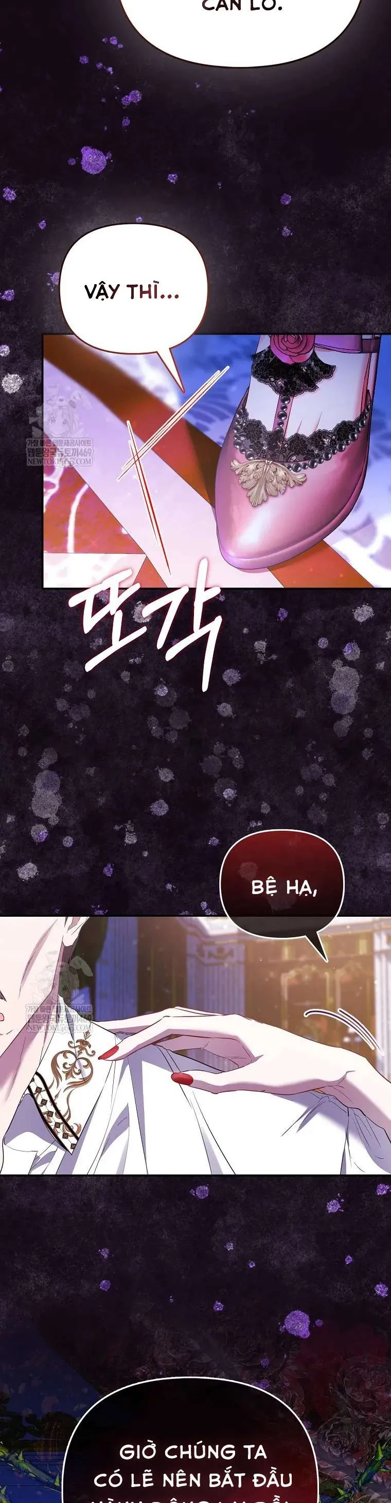 Nàng Công Chúa Của Mọi Người Chap 104 - Next Chap 105