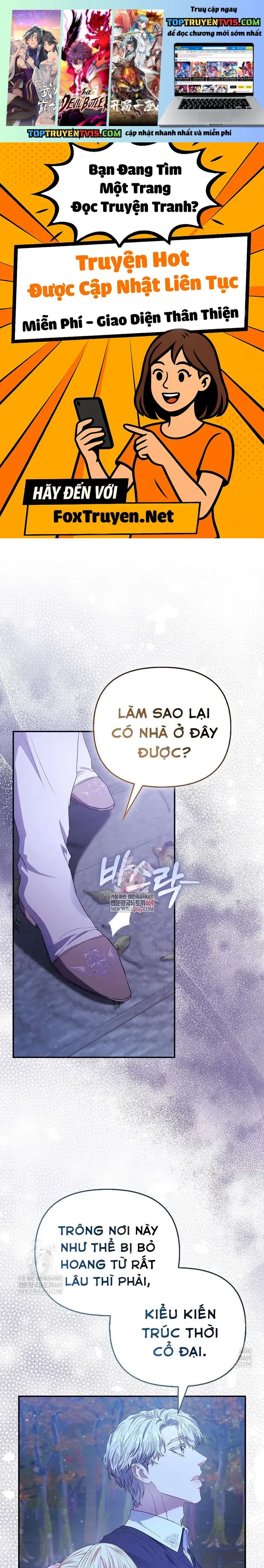 Nàng Công Chúa Của Mọi Người Chap 106 - Next Chap 107