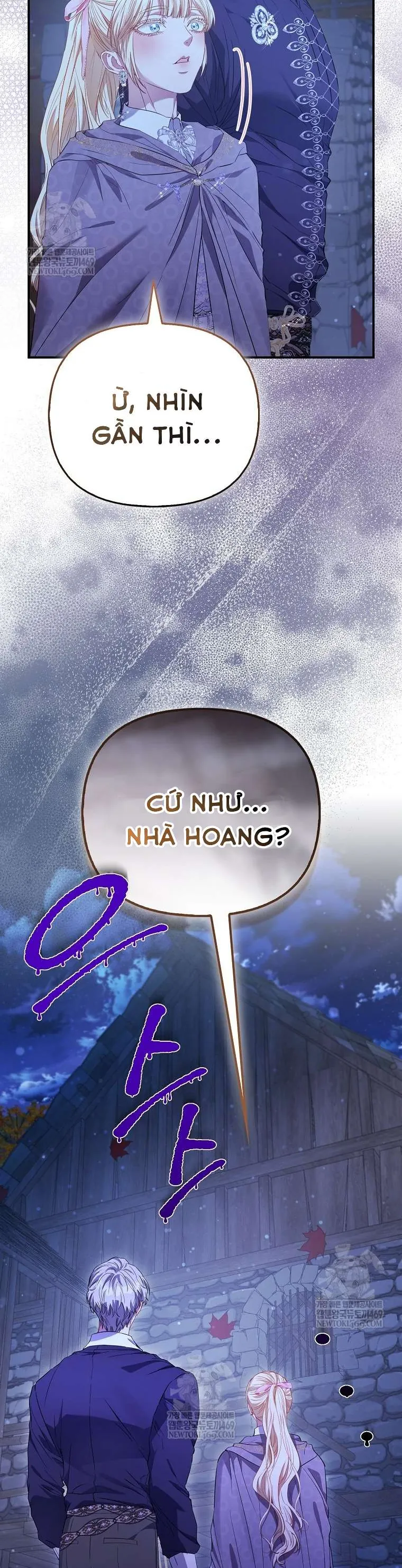 Nàng Công Chúa Của Mọi Người Chap 106 - Next Chap 107