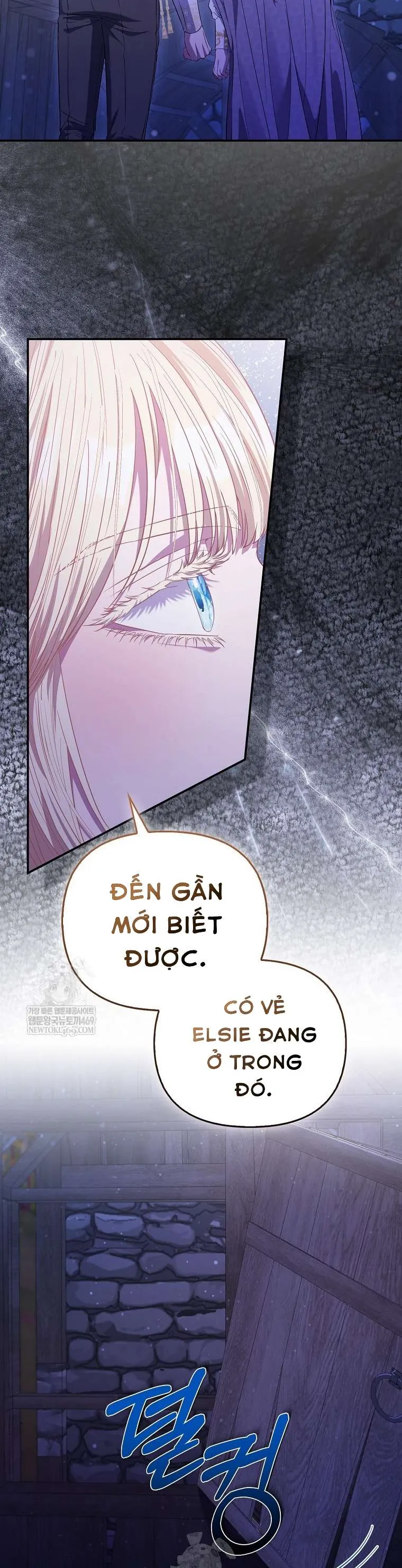 Nàng Công Chúa Của Mọi Người Chap 106 - Next Chap 107