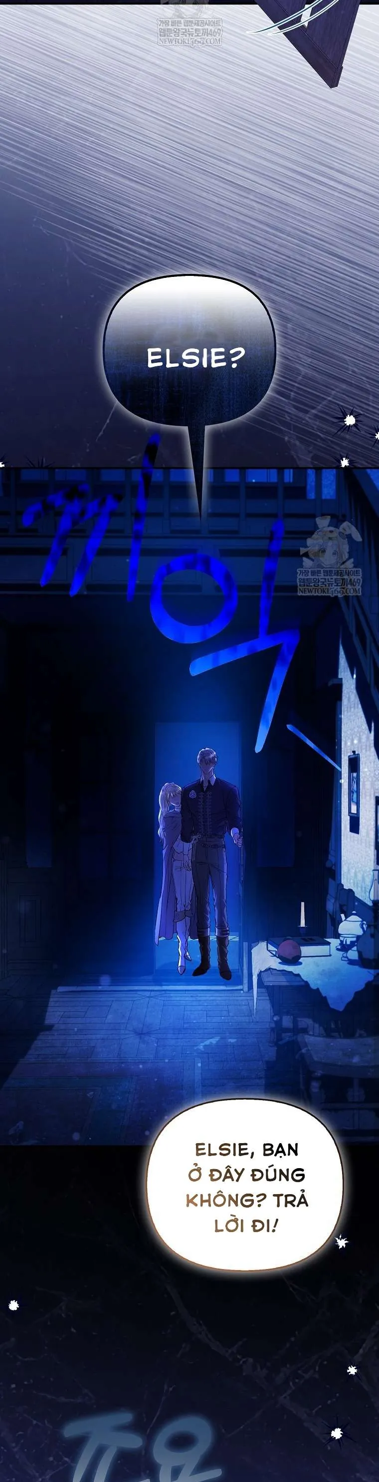 Nàng Công Chúa Của Mọi Người Chap 106 - Next Chap 107