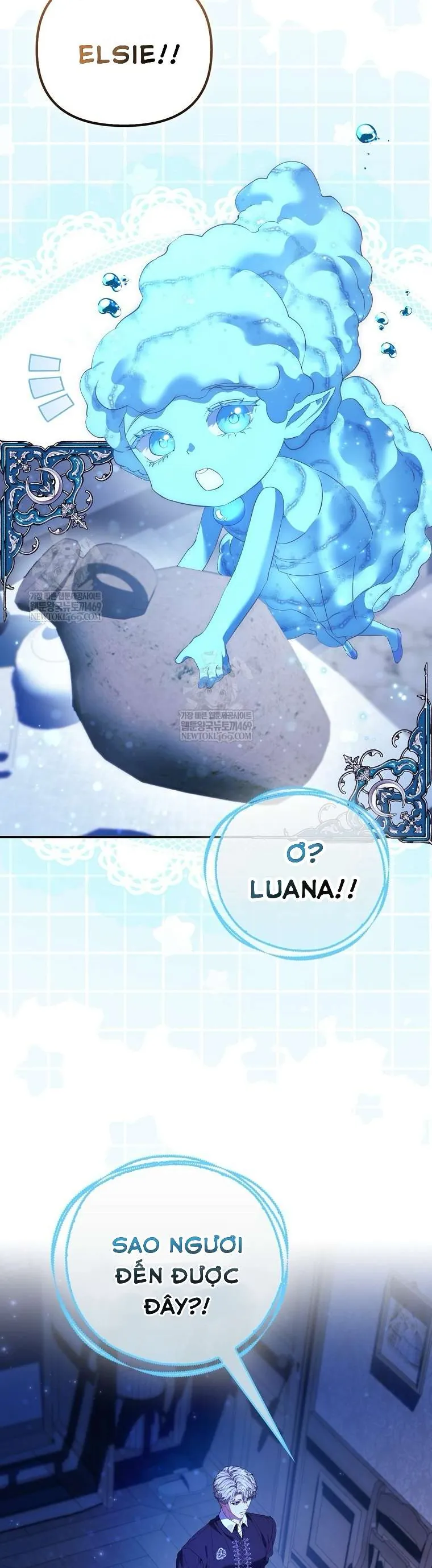 Nàng Công Chúa Của Mọi Người Chap 106 - Next Chap 107