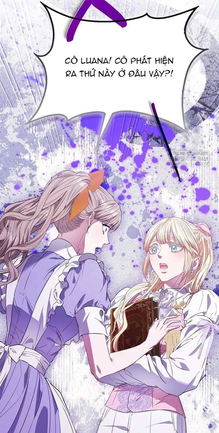 Nàng Công Chúa Của Mọi Người Chap 108 - Next Chap 109