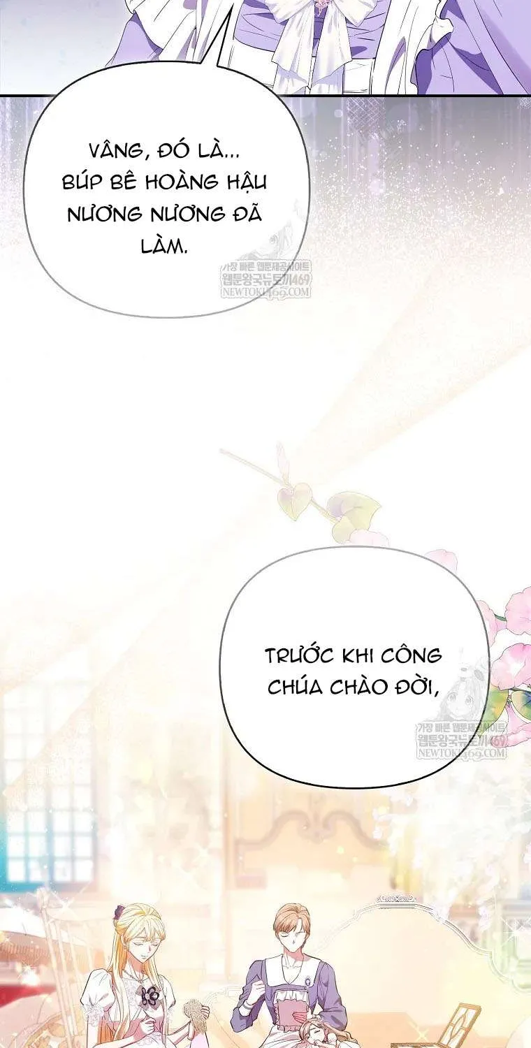 Nàng Công Chúa Của Mọi Người Chap 108 - Next Chap 109