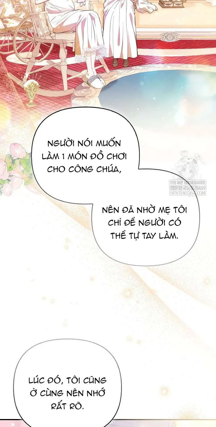Nàng Công Chúa Của Mọi Người Chap 108 - Next Chap 109