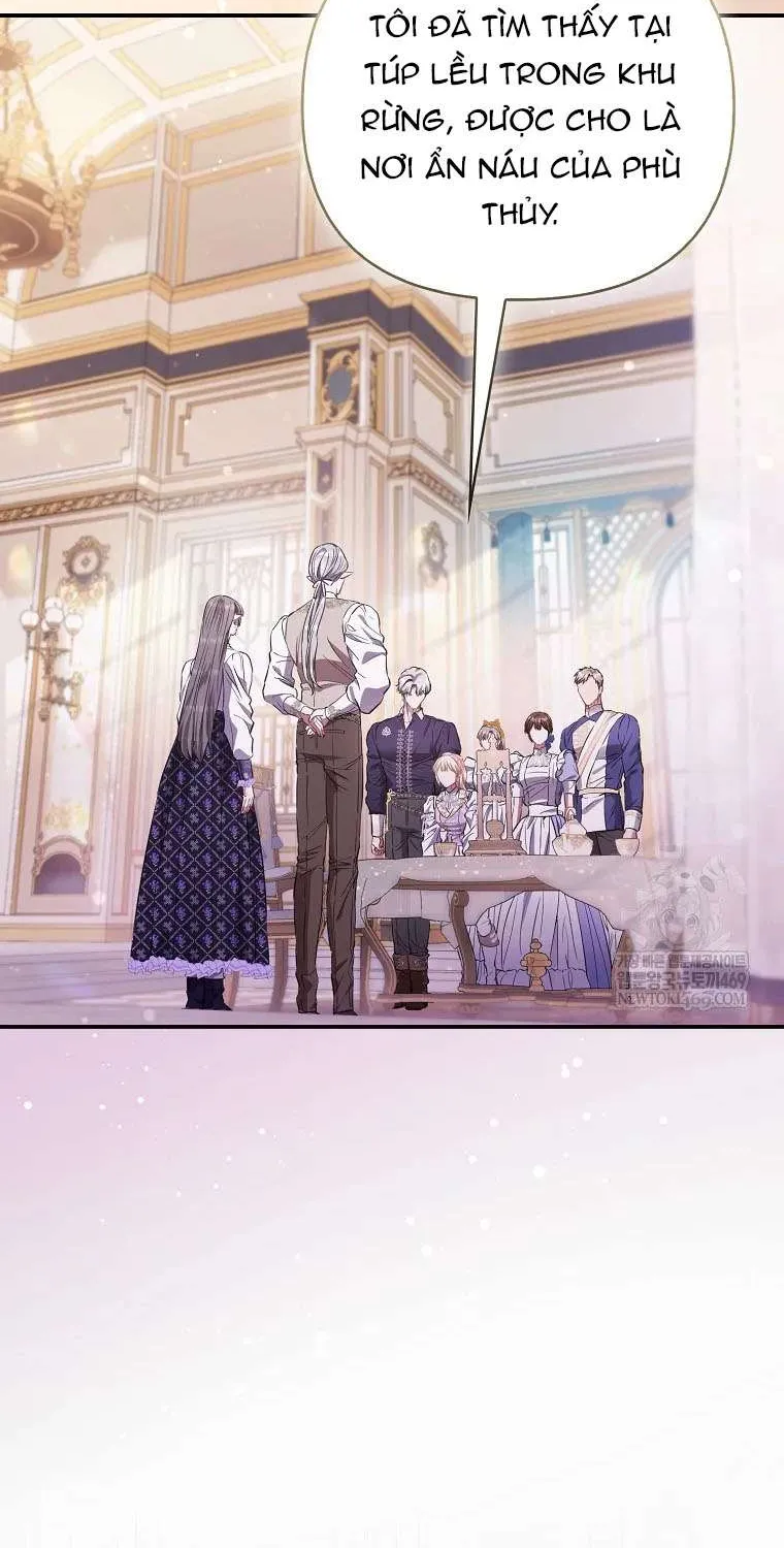 Nàng Công Chúa Của Mọi Người Chap 108 - Next Chap 109