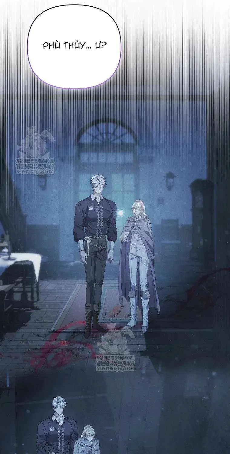 Nàng Công Chúa Của Mọi Người Chap 108 - Next Chap 109