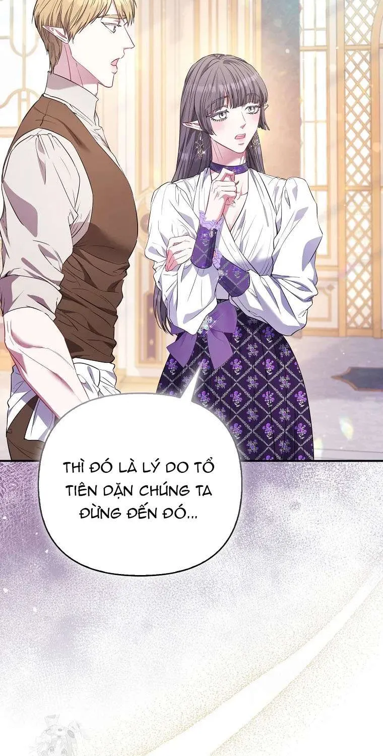 Nàng Công Chúa Của Mọi Người Chap 108 - Next Chap 109