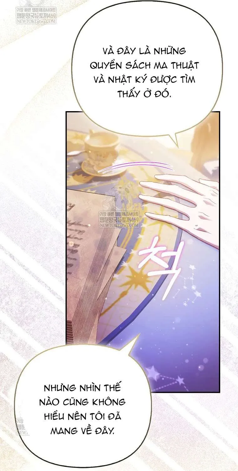 Nàng Công Chúa Của Mọi Người Chap 108 - Next Chap 109