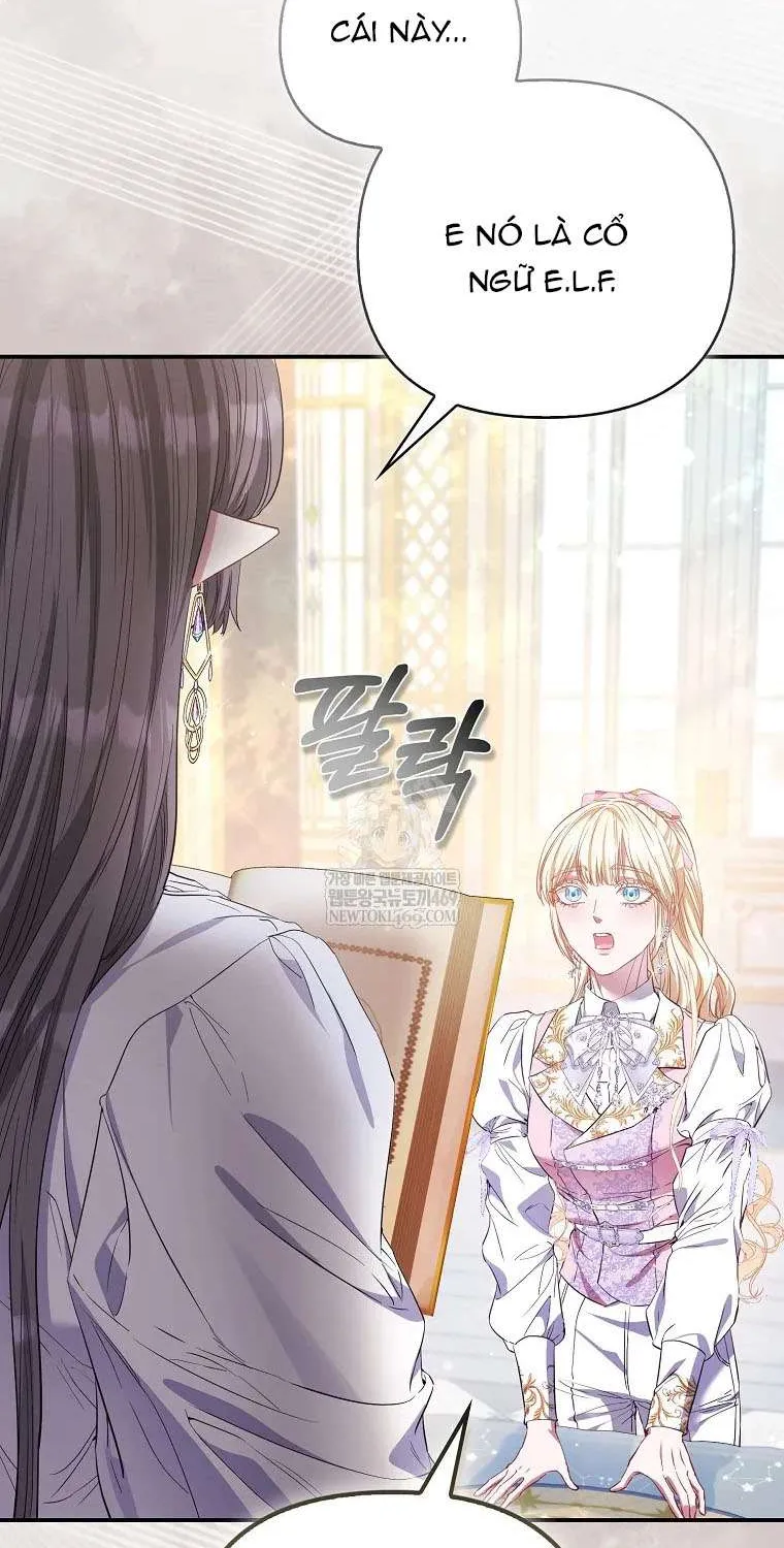 Nàng Công Chúa Của Mọi Người Chap 108 - Next Chap 109