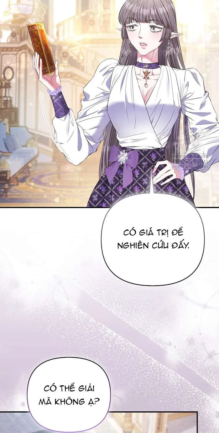 Nàng Công Chúa Của Mọi Người Chap 108 - Next Chap 109