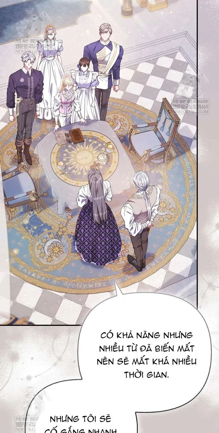 Nàng Công Chúa Của Mọi Người Chap 108 - Next Chap 109