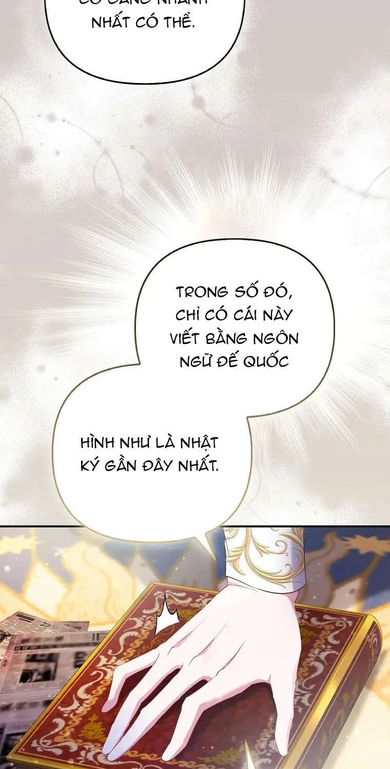 Nàng Công Chúa Của Mọi Người Chap 108 - Next Chap 109