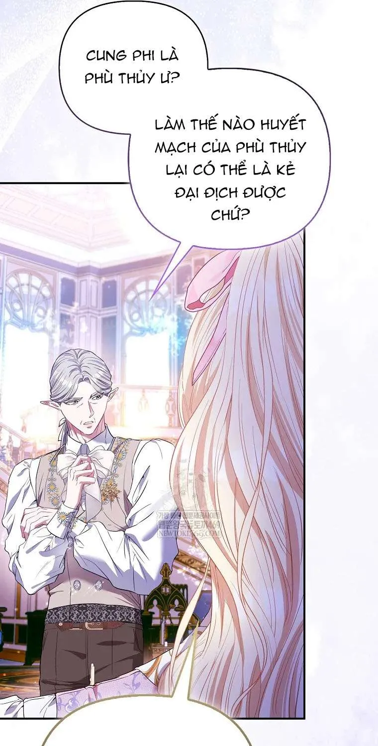 Nàng Công Chúa Của Mọi Người Chap 108 - Next Chap 109