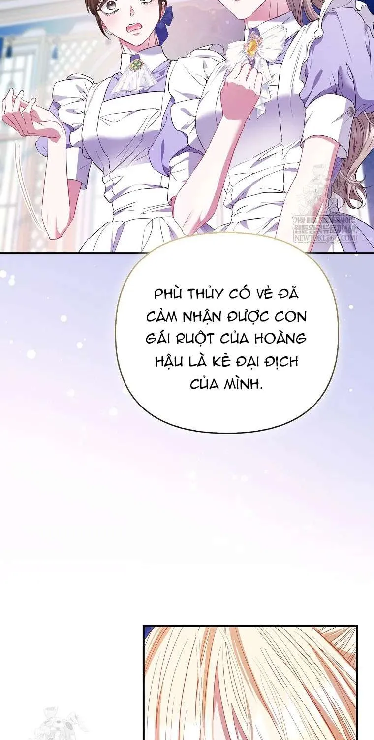 Nàng Công Chúa Của Mọi Người Chap 108 - Next Chap 109