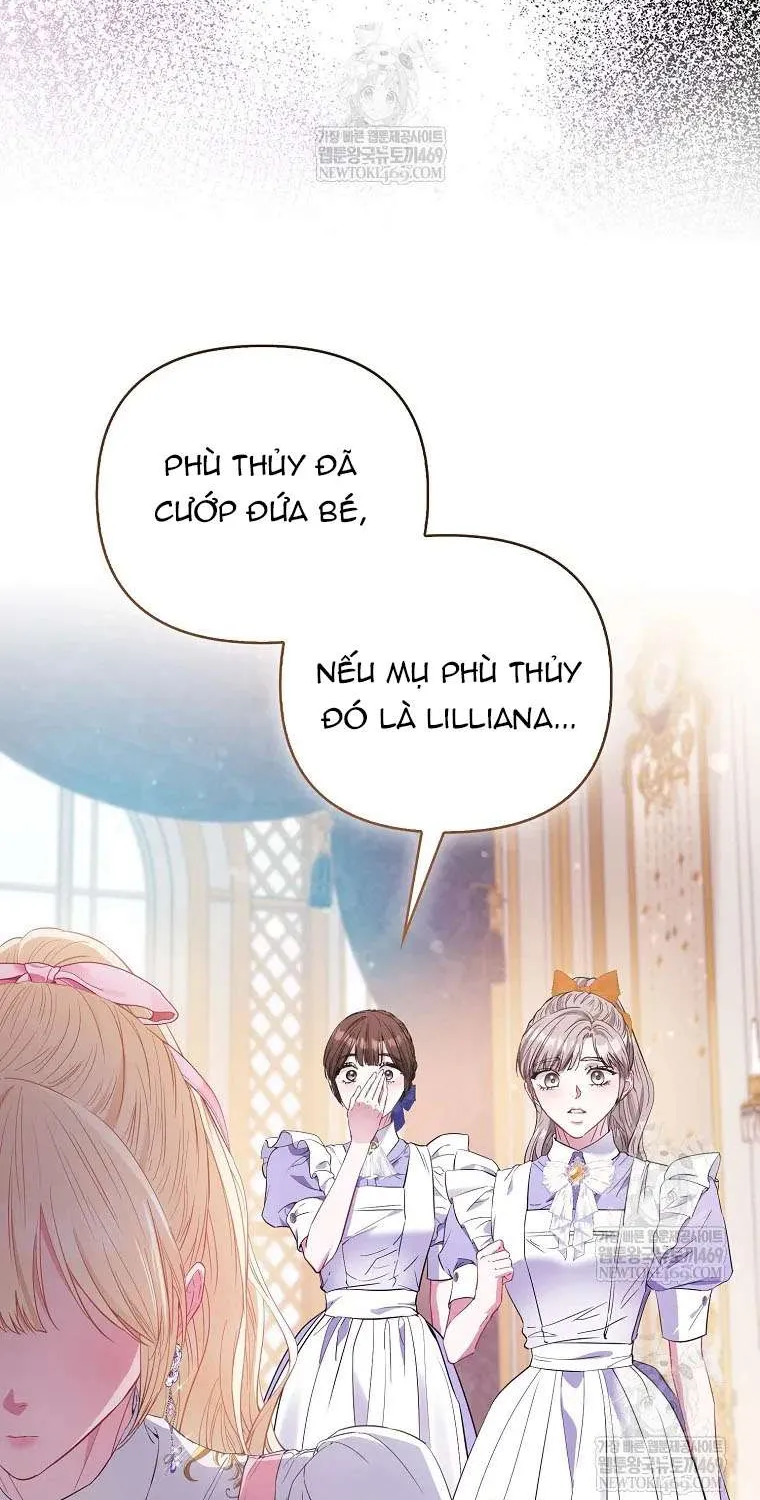 Nàng Công Chúa Của Mọi Người Chap 108 - Next Chap 109