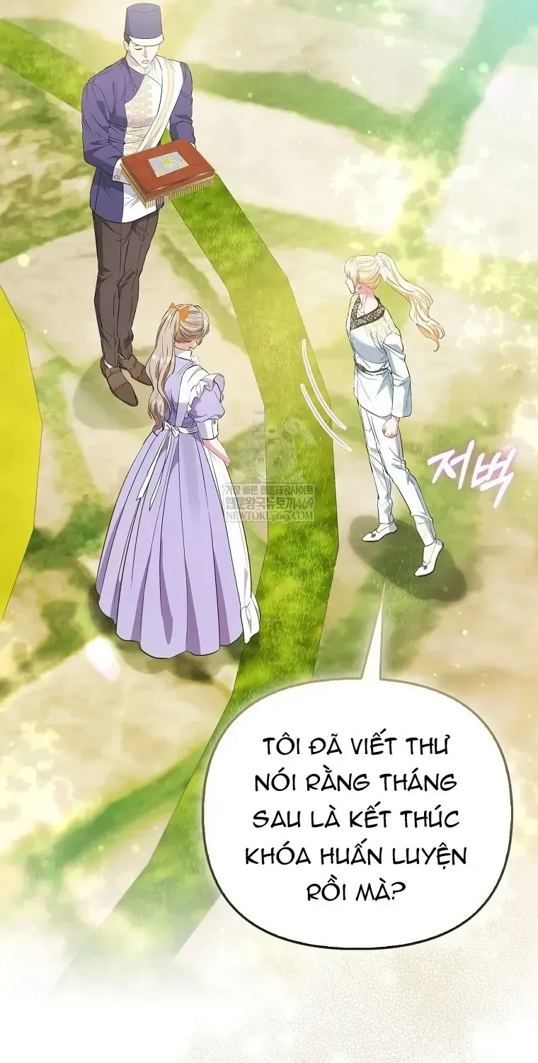 Nàng Công Chúa Của Mọi Người Chap 110 - Next Chap 111