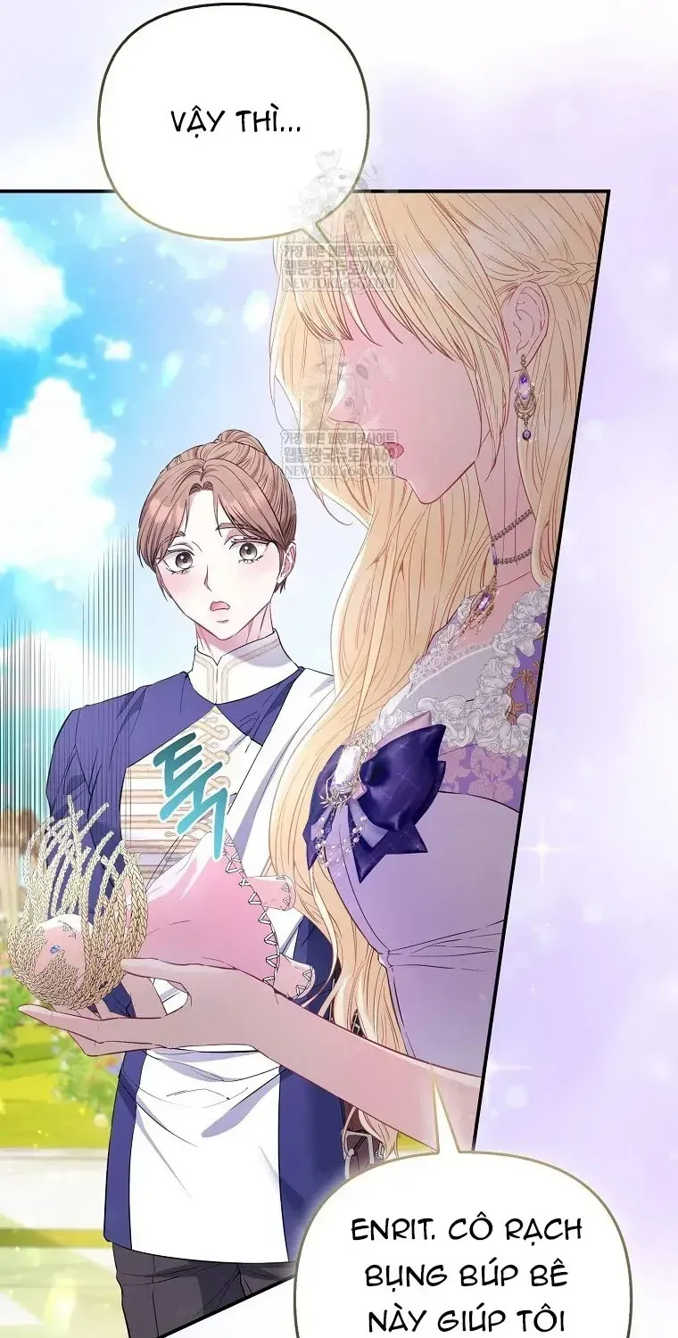 Nàng Công Chúa Của Mọi Người Chap 110 - Next Chap 111