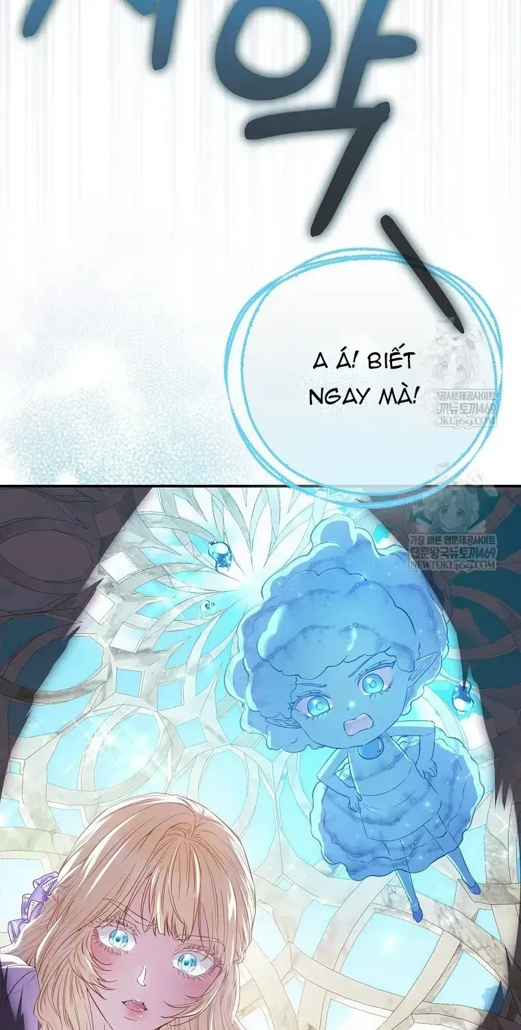 Nàng Công Chúa Của Mọi Người Chap 110 - Next Chap 111