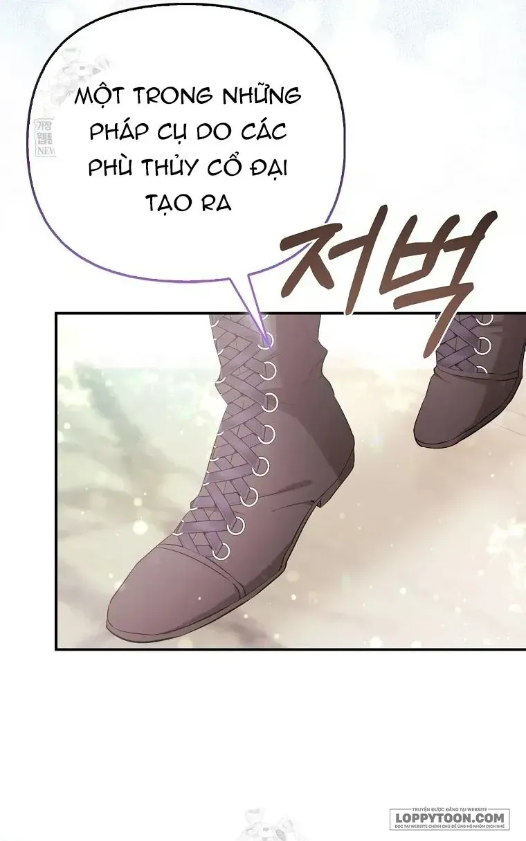 Nàng Công Chúa Của Mọi Người Chap 110 - Next Chap 111