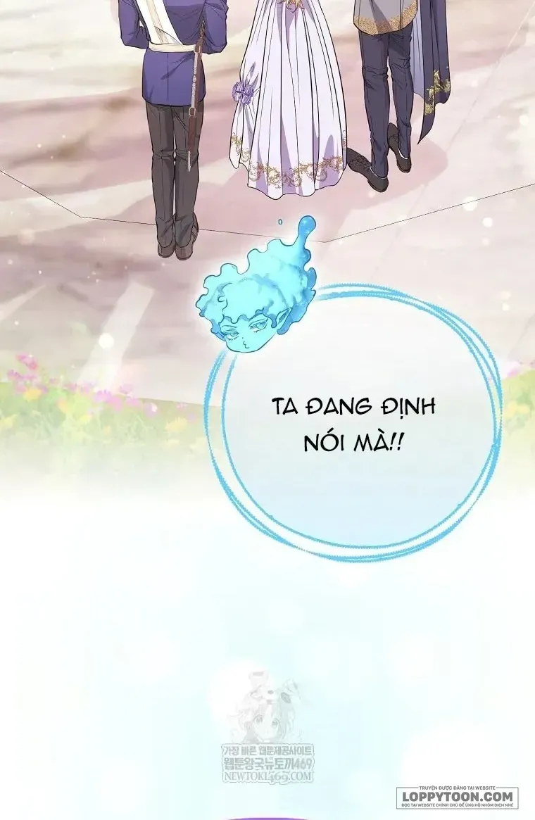 Nàng Công Chúa Của Mọi Người Chap 110 - Next Chap 111