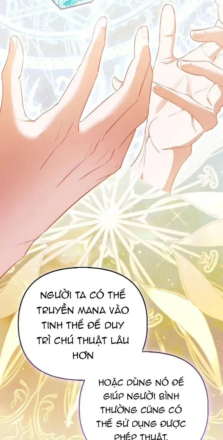 Nàng Công Chúa Của Mọi Người Chap 110 - Next Chap 111