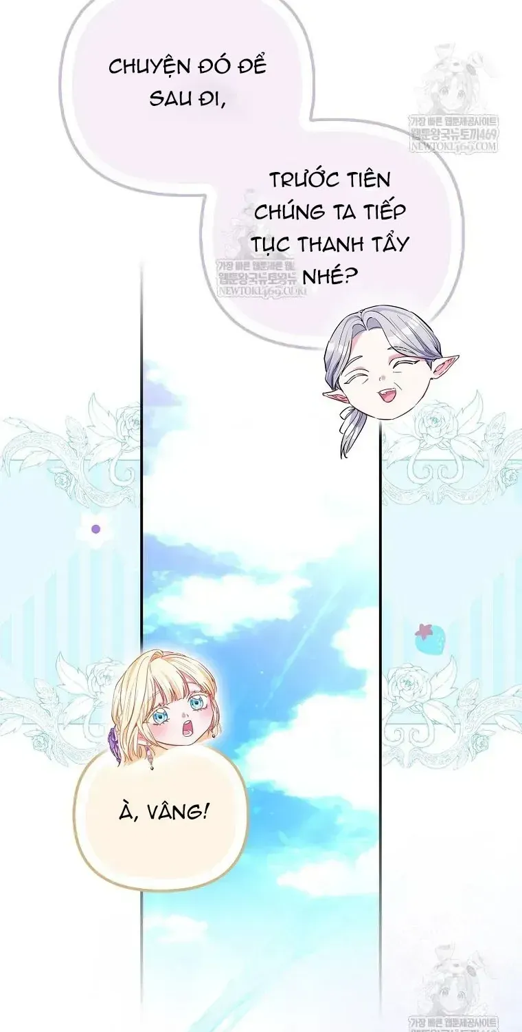 Nàng Công Chúa Của Mọi Người Chap 110 - Next Chap 111