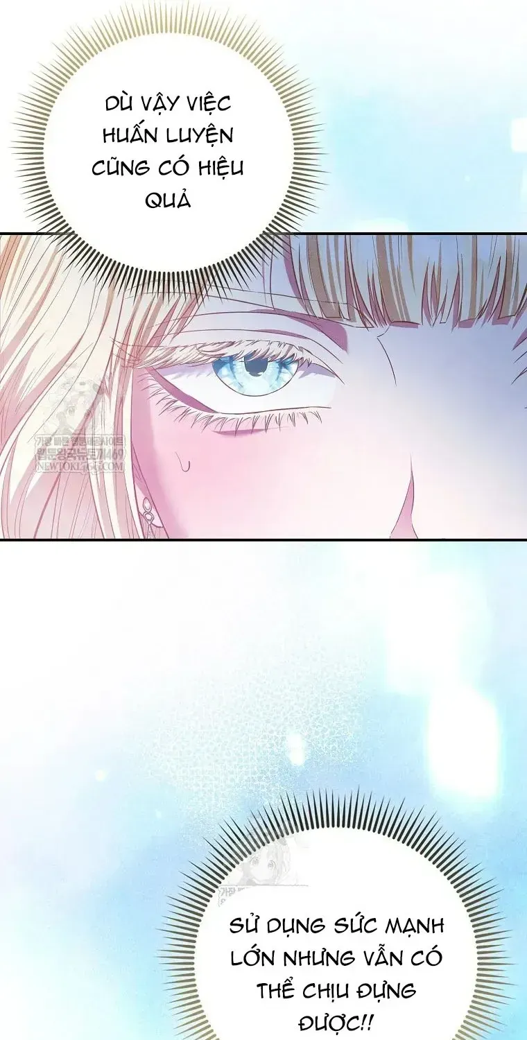 Nàng Công Chúa Của Mọi Người Chap 110 - Next Chap 111