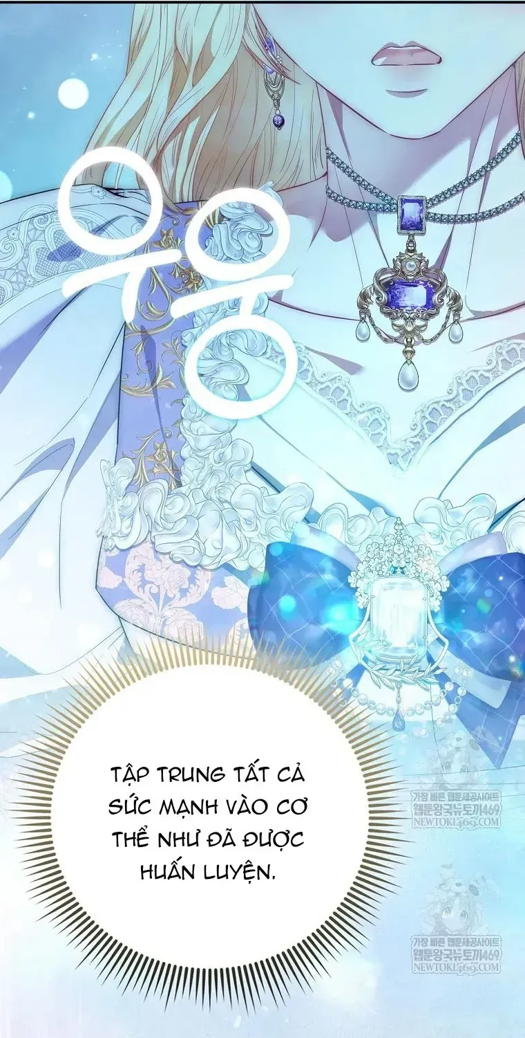 Nàng Công Chúa Của Mọi Người Chap 110 - Next Chap 111
