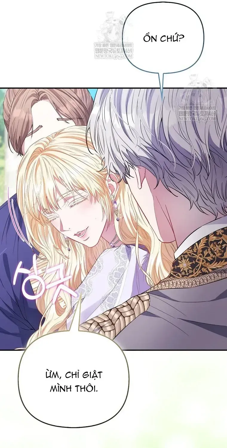 Nàng Công Chúa Của Mọi Người Chap 110 - Next Chap 111