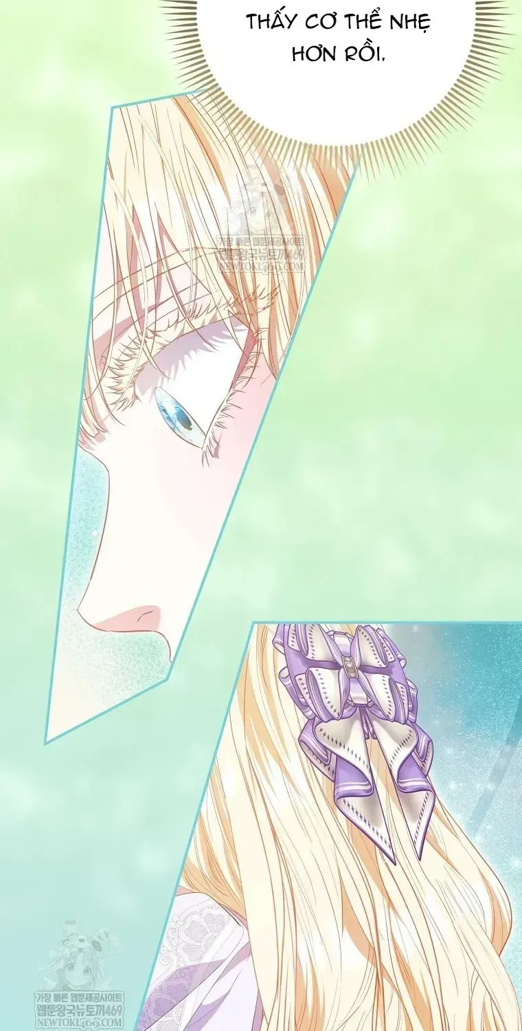 Nàng Công Chúa Của Mọi Người Chap 110 - Next Chap 111
