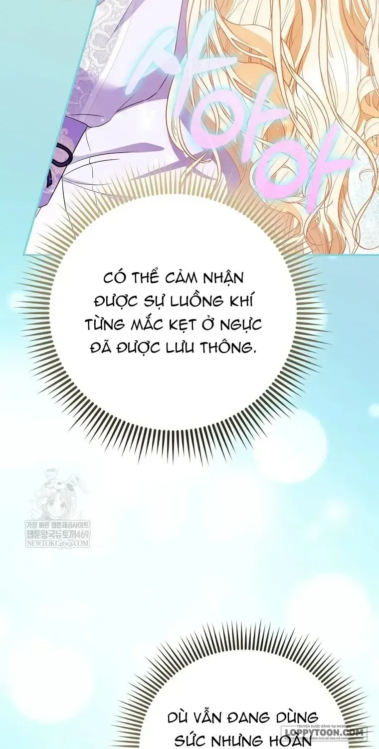 Nàng Công Chúa Của Mọi Người Chap 110 - Next Chap 111