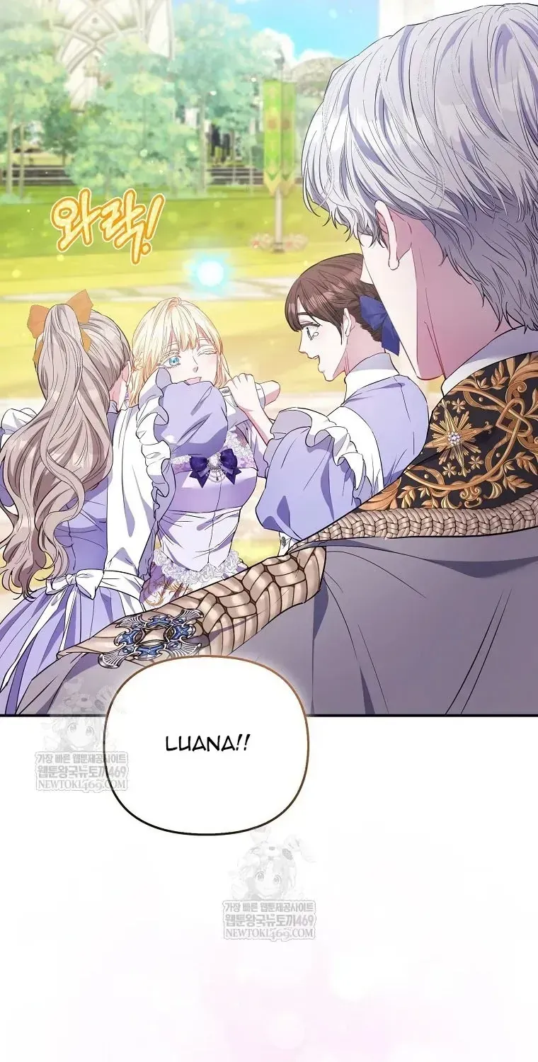 Nàng Công Chúa Của Mọi Người Chap 110 - Next Chap 111