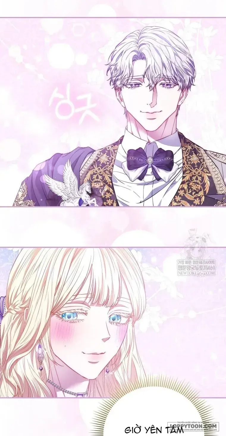 Nàng Công Chúa Của Mọi Người Chap 110 - Next Chap 111