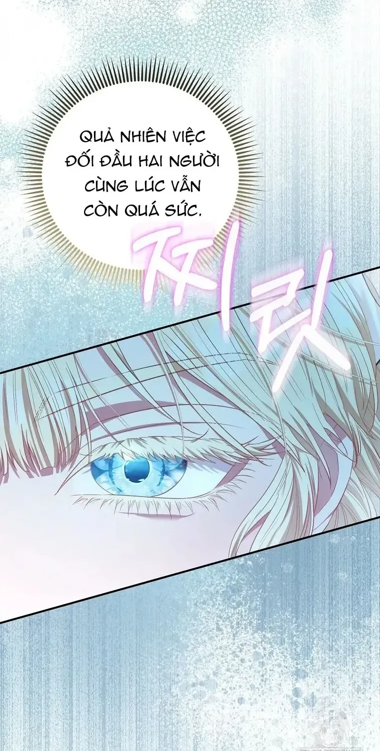Nàng Công Chúa Của Mọi Người Chap 110 - Next Chap 111