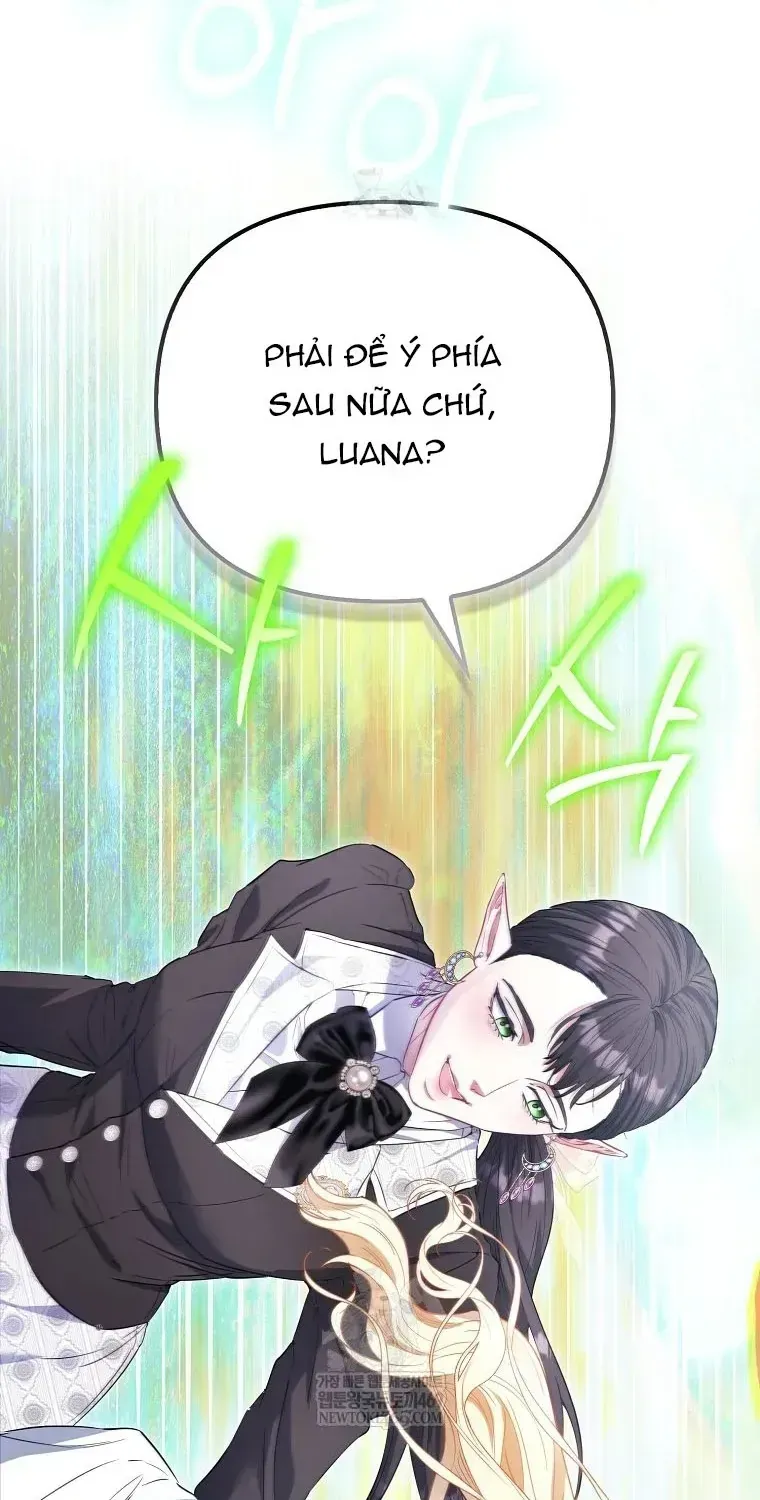 Nàng Công Chúa Của Mọi Người Chap 110 - Next Chap 111