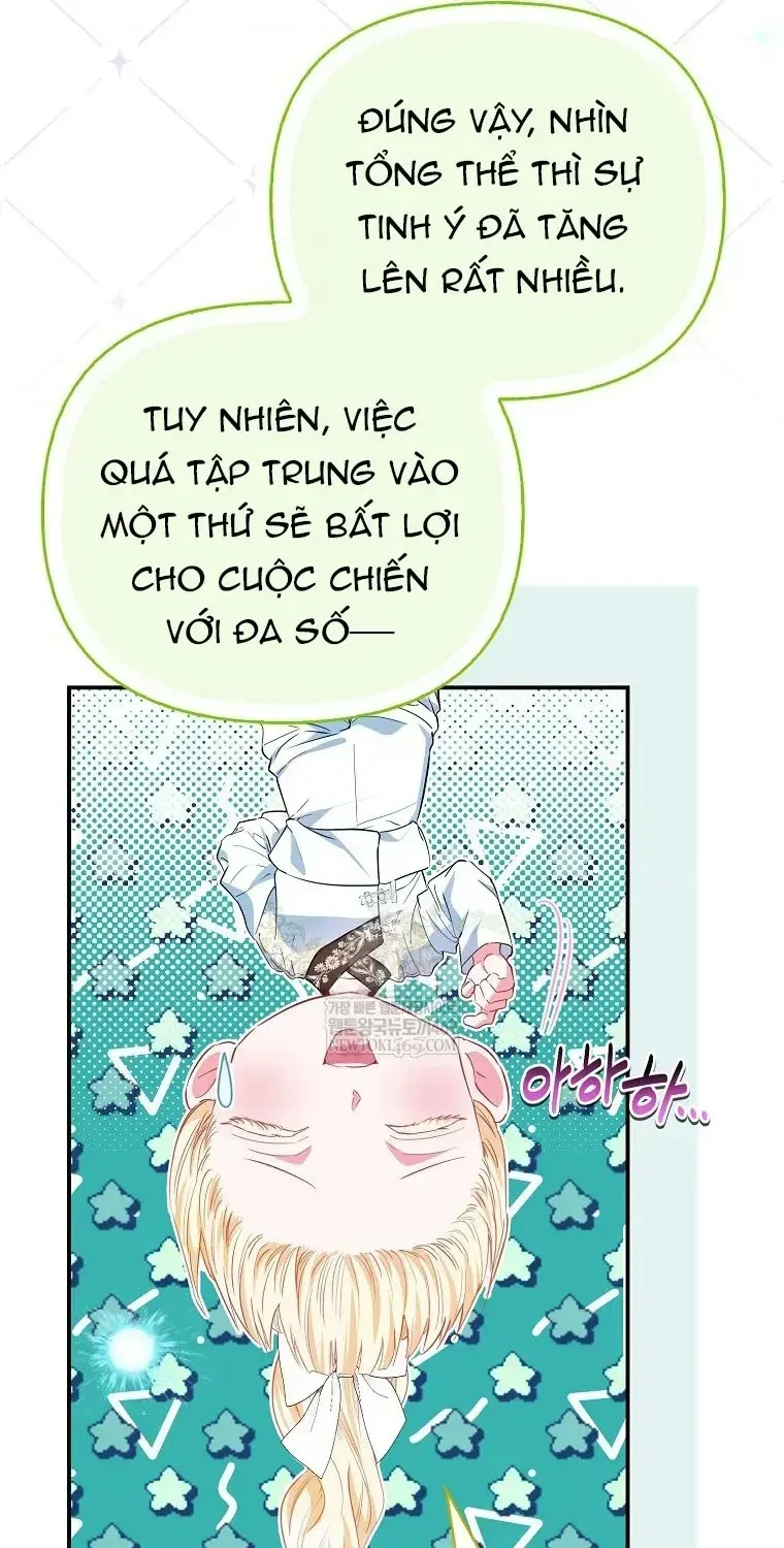 Nàng Công Chúa Của Mọi Người Chap 110 - Next Chap 111
