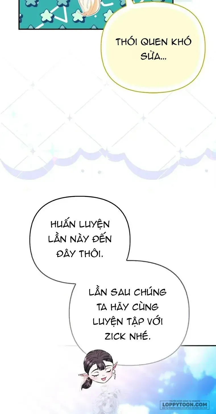 Nàng Công Chúa Của Mọi Người Chap 110 - Next Chap 111