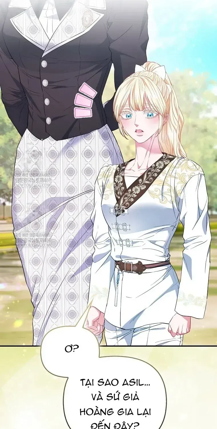Nàng Công Chúa Của Mọi Người Chap 110 - Next Chap 111