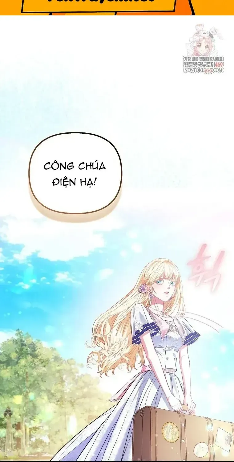 Nàng Công Chúa Của Mọi Người Chap 111 - Next Chap 112