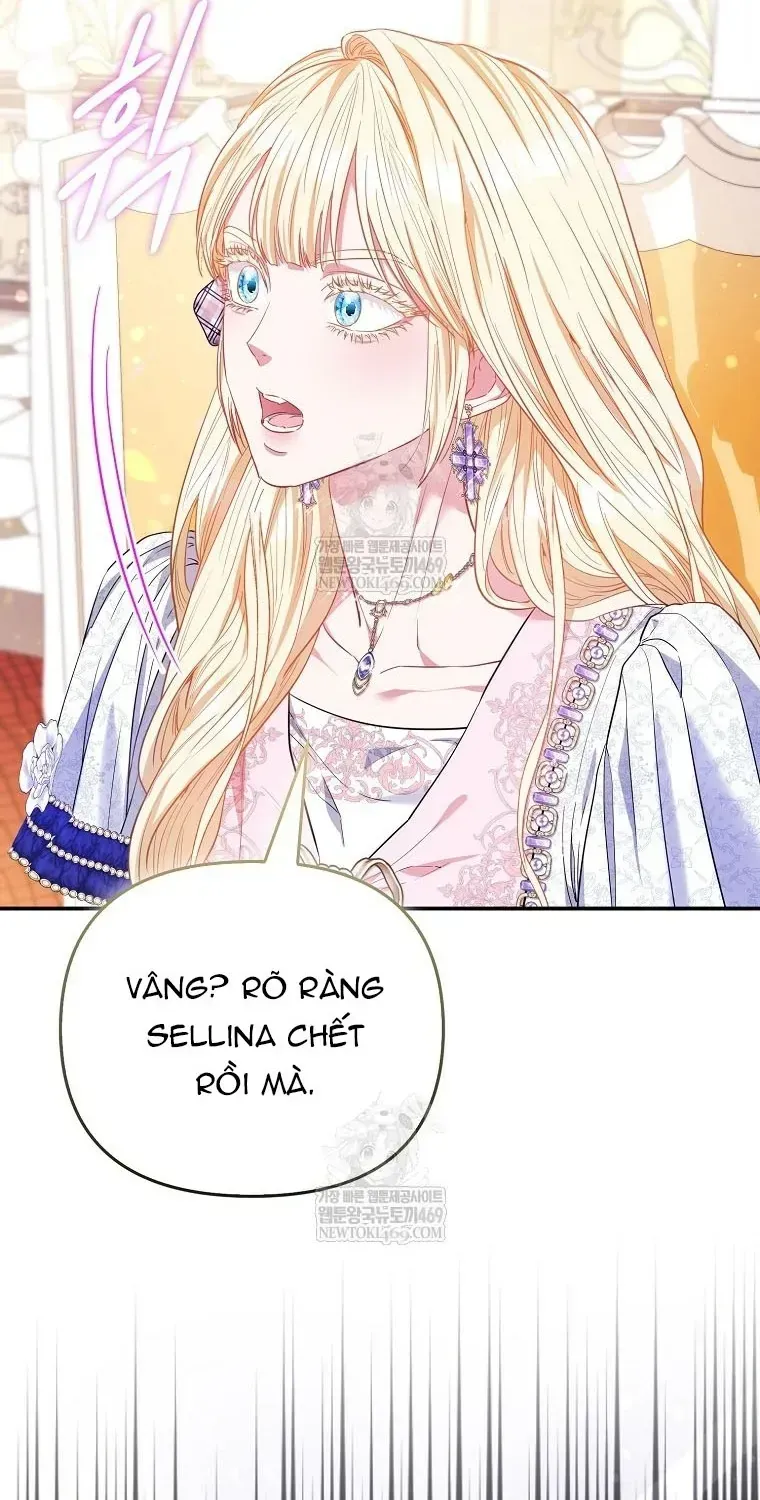 Nàng Công Chúa Của Mọi Người Chap 111 - Next Chap 112