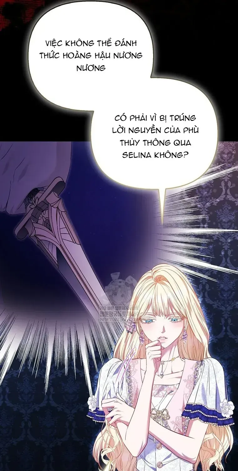 Nàng Công Chúa Của Mọi Người Chap 111 - Next Chap 112