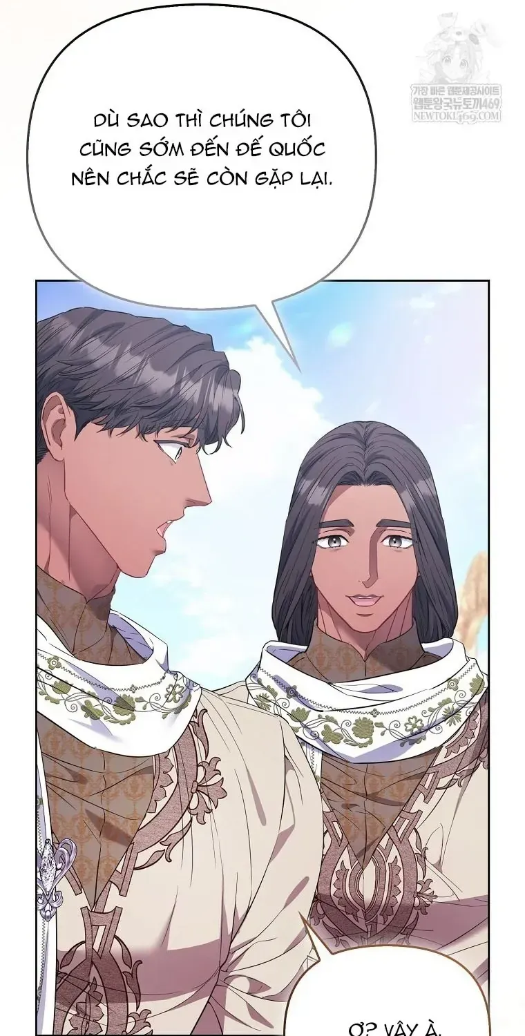 Nàng Công Chúa Của Mọi Người Chap 111 - Next Chap 112