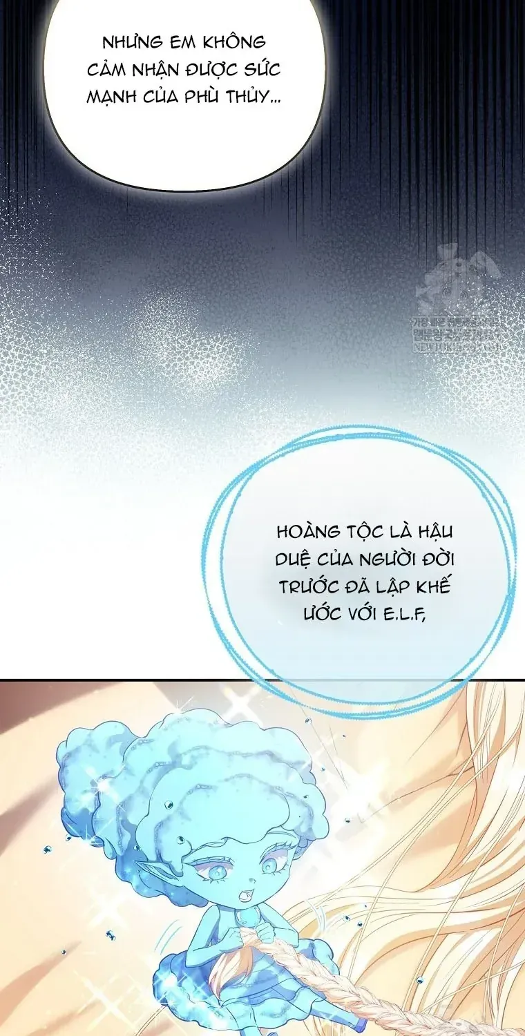 Nàng Công Chúa Của Mọi Người Chap 111 - Next Chap 112