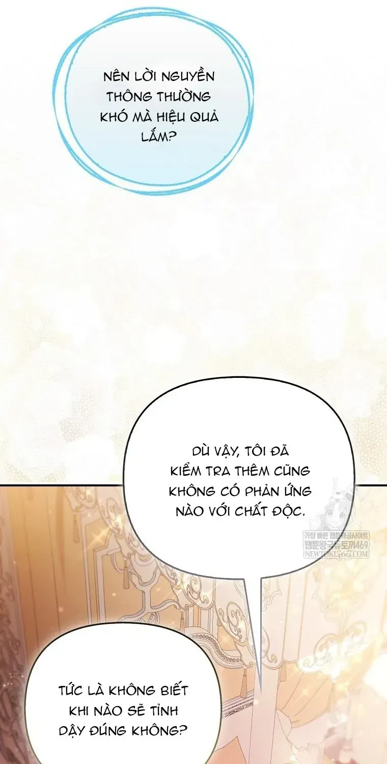 Nàng Công Chúa Của Mọi Người Chap 111 - Next Chap 112